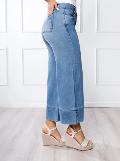 JEANS MUJER KANSAS KEITH - 2