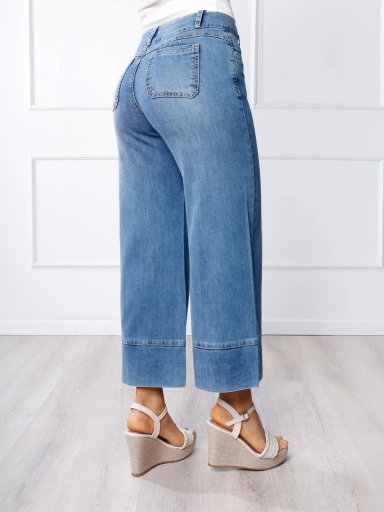 JEANS MUJER KANSAS KEITH - 3