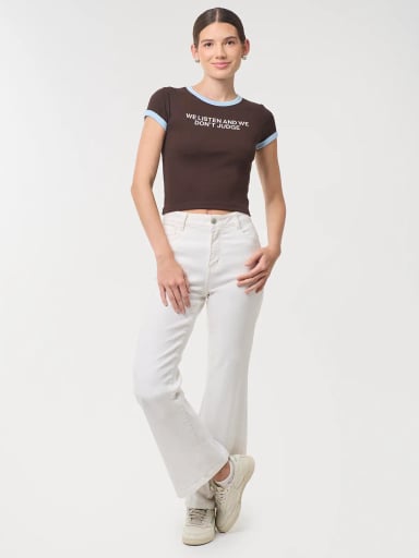 POLO MANGA CORTA MUJER INDEX - 5