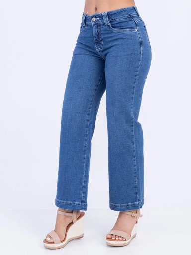 JEANS MUJER SODA BLUES - 3