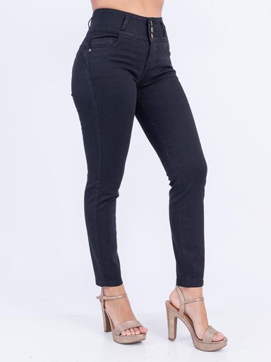 JEANS MUJER SODA BLUES - 3