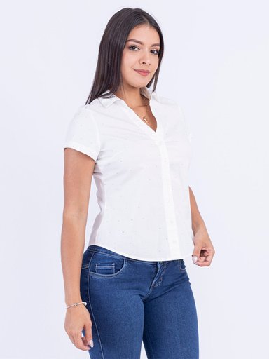 BLUSA MUJER SODA BLUES - 3