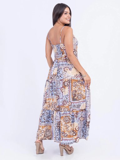 VESTIDO MUJER SODA BLUES - 4