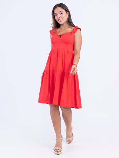VESTIDO MUJER SODA BLUES - 2