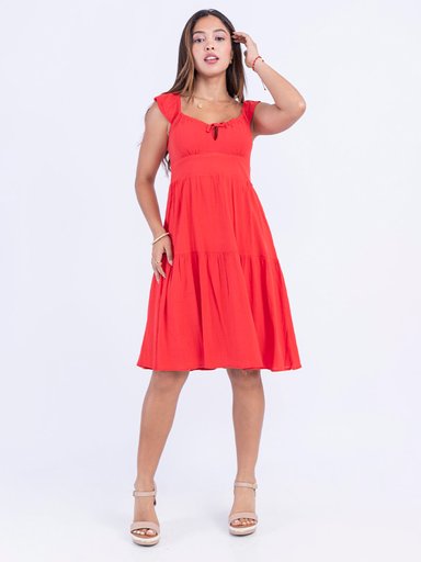 VESTIDO MUJER SODA BLUES - 3