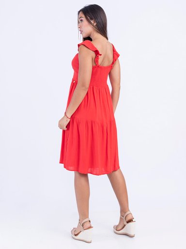 VESTIDO MUJER SODA BLUES - 4