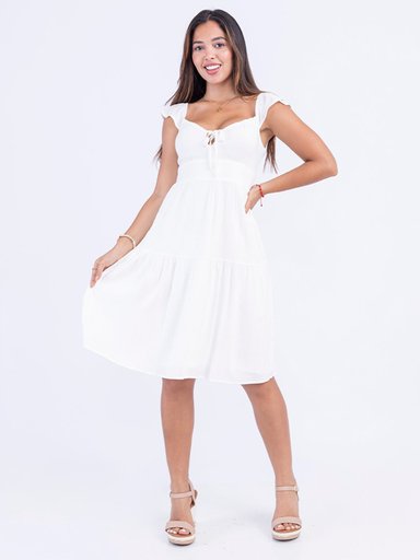 VESTIDO MUJER SODA BLUES