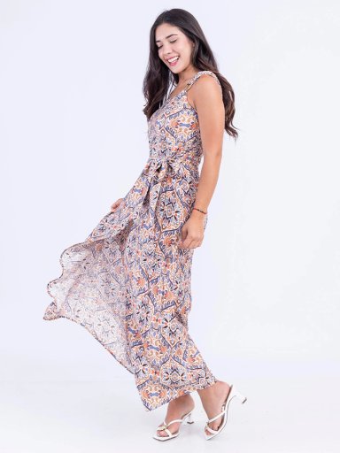 VESTIDO MUJER SODA BLUES - 3