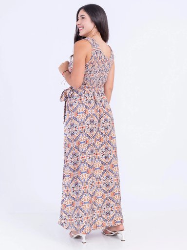 VESTIDO MUJER SODA BLUES - 4