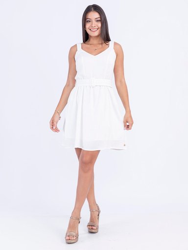 VESTIDO MUJER SODA BLUES - 1