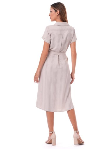 VESTIDO MUJER CP MODA DE COLECCIÓN BAYHAM - 2
