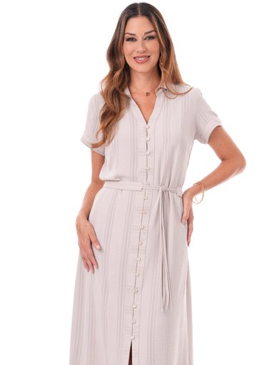 VESTIDO MUJER CP MODA DE COLECCIÓN BAYHAM - 3