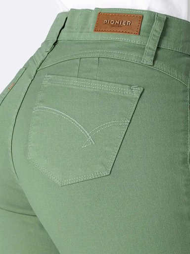 PANTALÓN MUJER PIONIER DIANA - 5