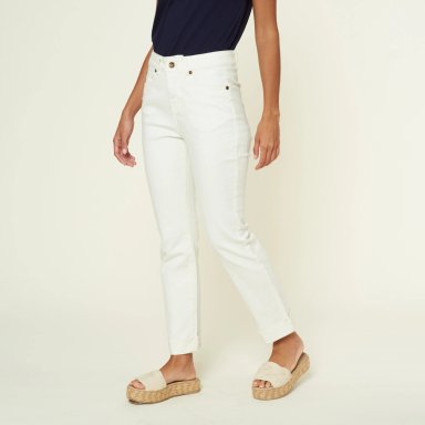 JEANS SKINNY MUJER EXIT JEPETA - 3