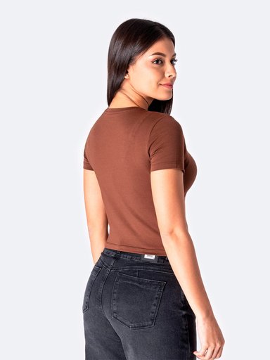 POLO MANGA CORTA MUJER PIONIER FIJJI - 3