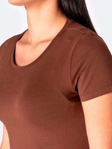 POLO MANGA CORTA MUJER PIONIER FIJJI - 4