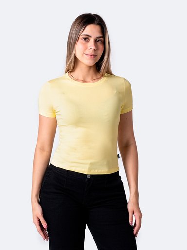 POLO MANGA CORTA MUJER PIONIER FIJJI - 2