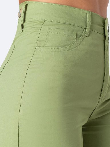 SHORT LARGO MUJER PIONER FRANCILA - 4
