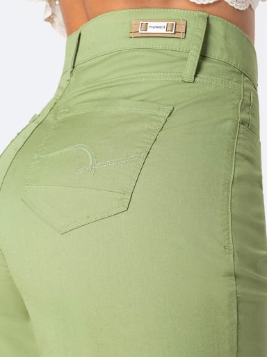 SHORT LARGO MUJER PIONER FRANCILA - 5