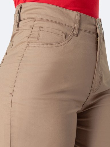 SHORT LARGO MUJER PIONER FRANCILA - 4