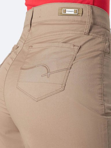 SHORT LARGO MUJER PIONER FRANCILA - 5