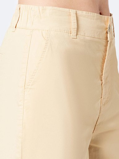 PANTALÓN CULOTTE MUJER PIONER KAMYL - 4