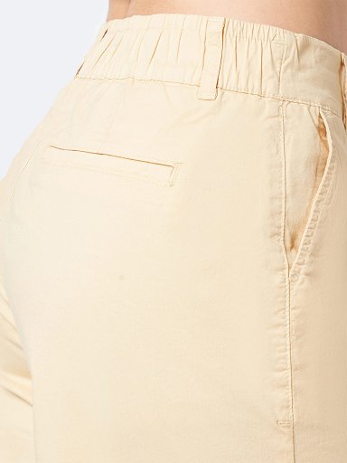 PANTALÓN CULOTTE MUJER PIONER KAMYL - 5