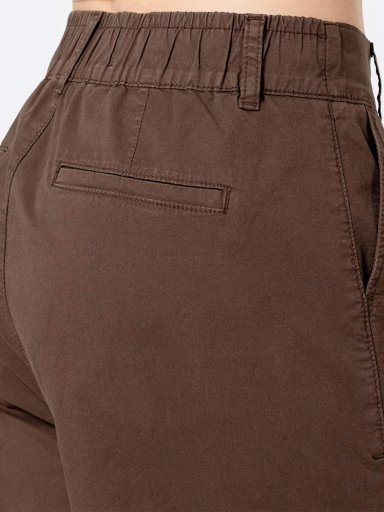 PANTALÓN CULOTTE MUJER PIONER KAMYL - 5