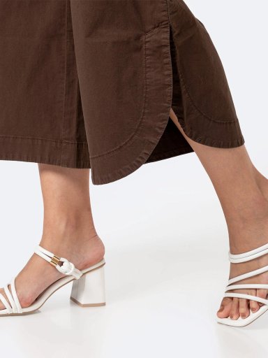 PANTALÓN CULOTTE MUJER PIONER KAMYL - 6