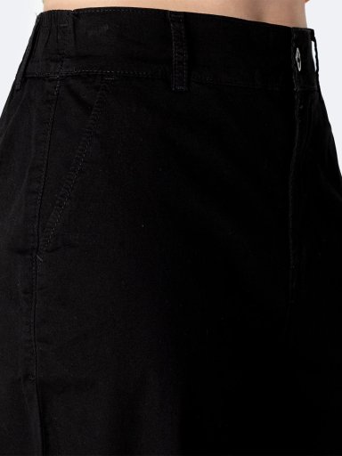 PANTALÓN CULOTTE MUJER PIONER KAMYL - 4