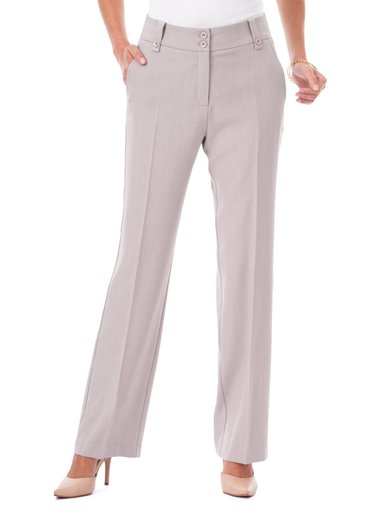 PANTALÓN MUJER CP MODA DE COLECCIÓN HAMPSHIRE - 2