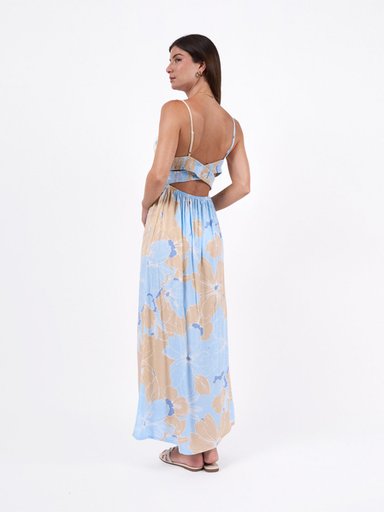 VESTIDO MUJER MACHINE SIGUIAL - 2