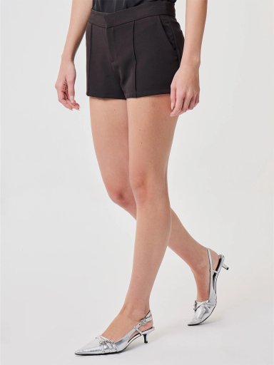SHORT MUJER INDEX DENIGHT - 3
