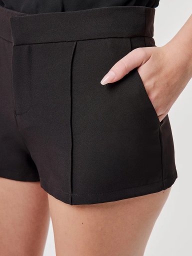 SHORT MUJER INDEX DENIGHT - 4