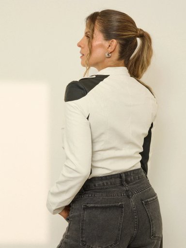 CASACA MUJER GLAM CAMILA - 3