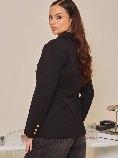 BLAZER MUJER GLAM ELENA - 3