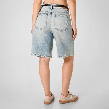SHORT MUJER SQUEEZE GYZELLIE - 3