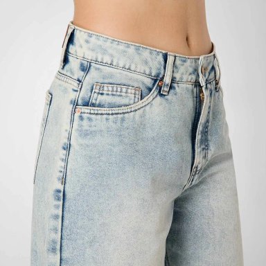 SHORT MUJER SQUEEZE GYZELLIE - 4