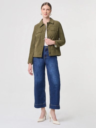 CASACA MUJER JOHN HOLDEN WOMAN ADAM - 5