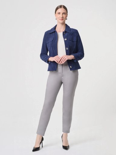 CASACA MUJER JOHN HOLDEN WOMAN ADAM - 5