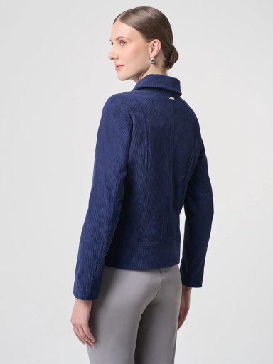 CASACA MUJER JOHN HOLDEN WOMAN ADAM - 2