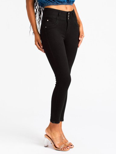 JEANS RECTO MUJER PARADA 111 KARO - 3