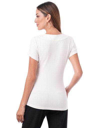 POLO MUJER CP MODA DE COLECCIÓN LOPIK - 3