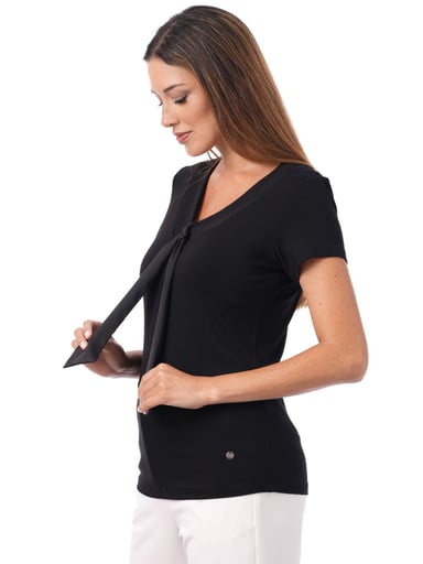 POLO MUJER CP MODA DE COLECCIÓN LOPIK - 2