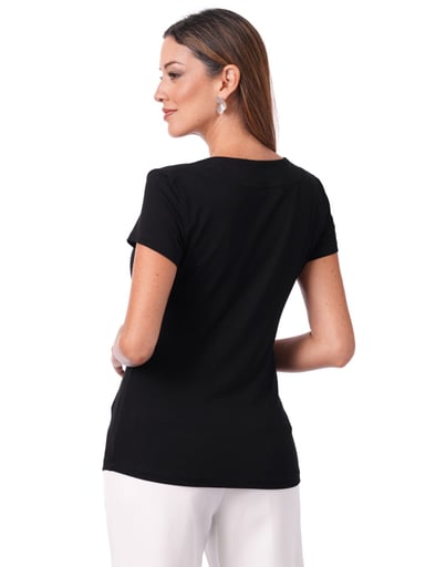 POLO MUJER CP MODA DE COLECCIÓN LOPIK - 3
