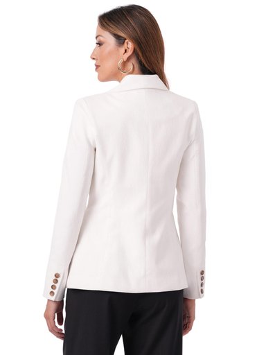 BLAZER MUJER CP MODA DE COLECCIÓN STUTTGART - 2