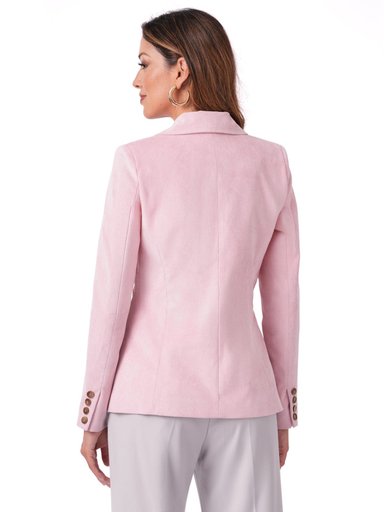 BLAZER MUJER CP MODA DE COLECCIÓN STUTTGART - 3