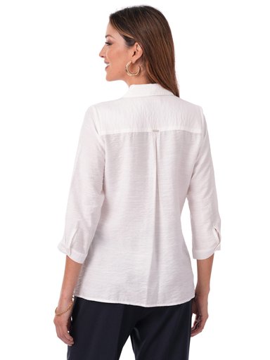 BLUSA MUJER CP MODA DE COLECCIÓN MOLDAVIA - 2