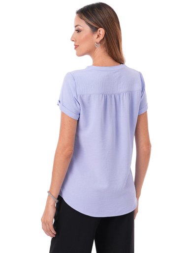 BLUSA MUJER CP MODA DE COLECCIÓN RIVERSIDE - 2