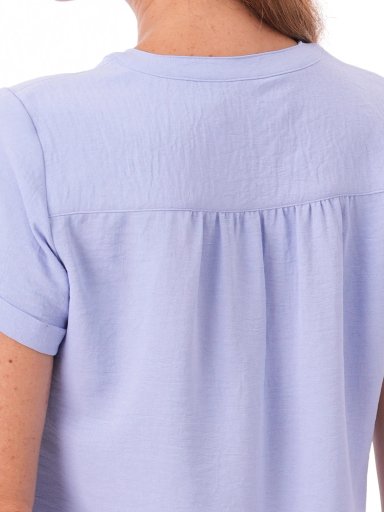 BLUSA MUJER CP MODA DE COLECCIÓN RIVERSIDE - 3